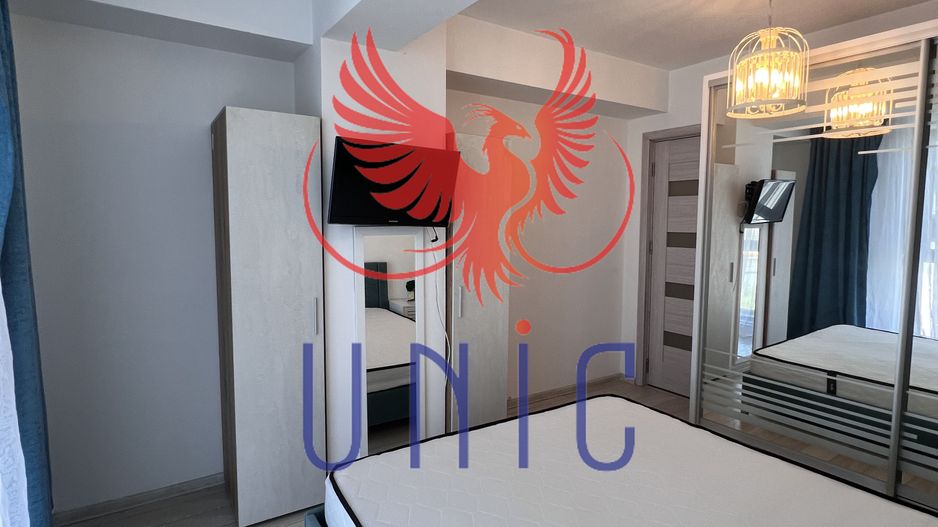 2 camere -Promenada Mall - Poză 8