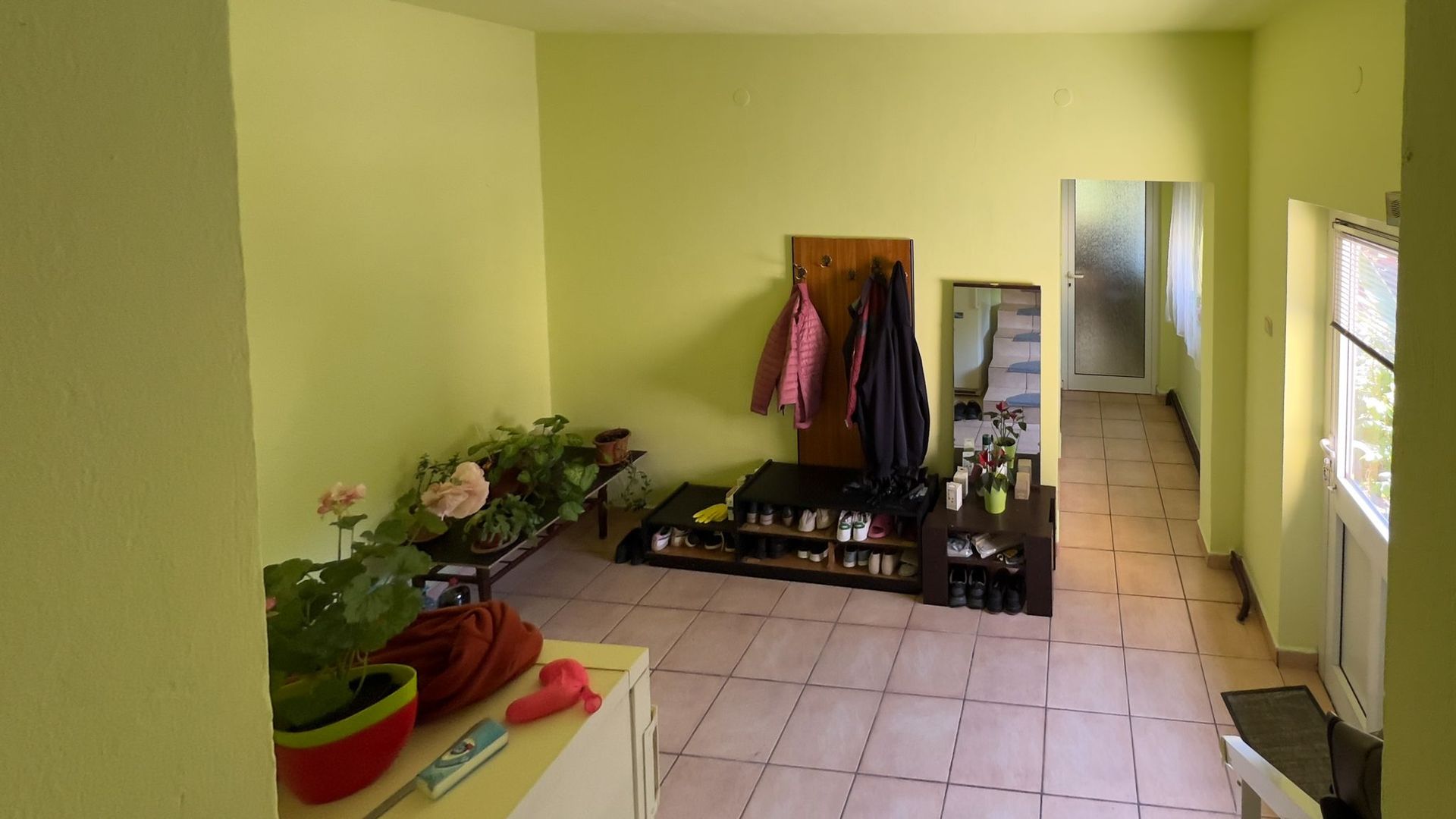 Locuinta individuala /teren 772mp/zona OBSERVATOR - Poză 18