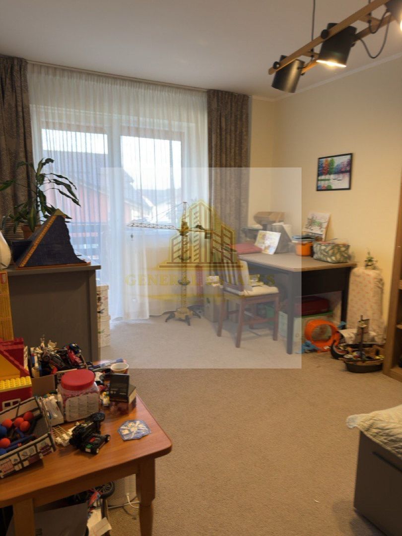 Apartament tip duplex – 3+1 camere - Poză 14