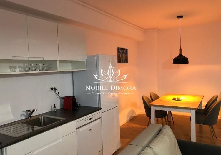 Apartament modern cu 2 camere langa VOX - Torontalului - Poză 2