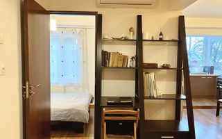 Apartament 2 camere decomandat, mobilat & utilat – Bd. Ștefan cel Mare - Poză 5