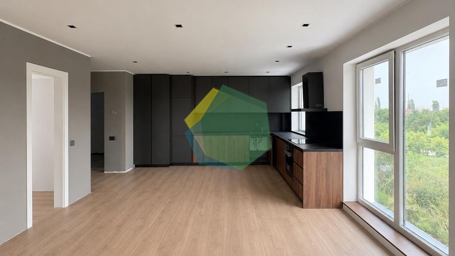 Apartament 2 Camere Otopeni – Libertății| Piscină Privată - Poză 5