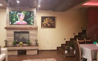 Casa de vânzare -confort, spațiu și relaxare ,Satu Mare,str Amurgului - Poză 5