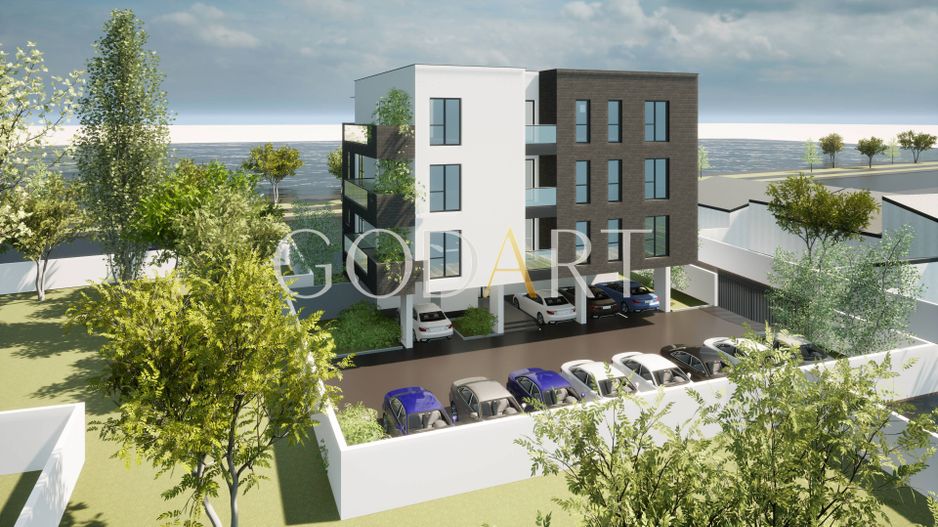 OPORTUNITATE |Teren  | Proiect | Autorizatie de construire | Petricani - Poză 7