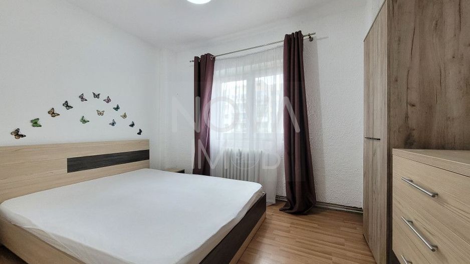 Apartament 2 camere decomandat -  Mihai Viteazu - Poză 3
