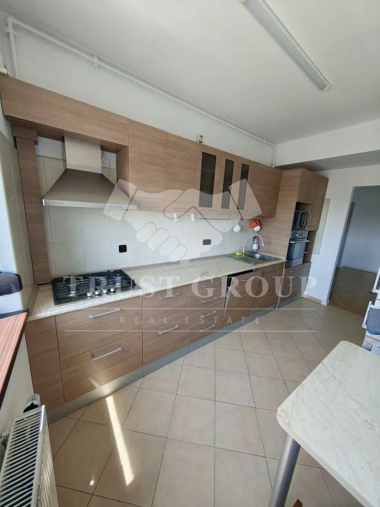 Eminescu | 3 camere | Loc de parcare + boxa - Poză 10