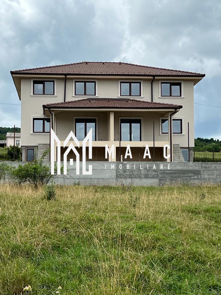 Comision 0% | Casa 4 camere | Pivnita | Terasa | Cisnadie - Poză 1