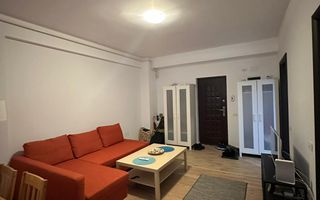 APARTAMENT ULTRAMODERN 2 CAMERE MOBILAT&UTILAT COMPLET MILITARI RESIDENCE - Poză 2