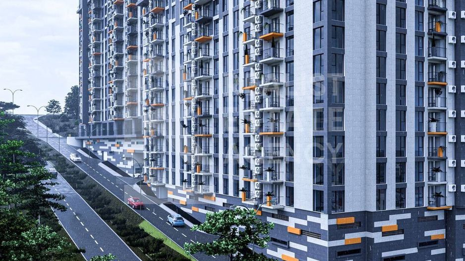 Vânzare, spațiu comercial, 110 mp, strada Grenoble, Botanica - Poză 17