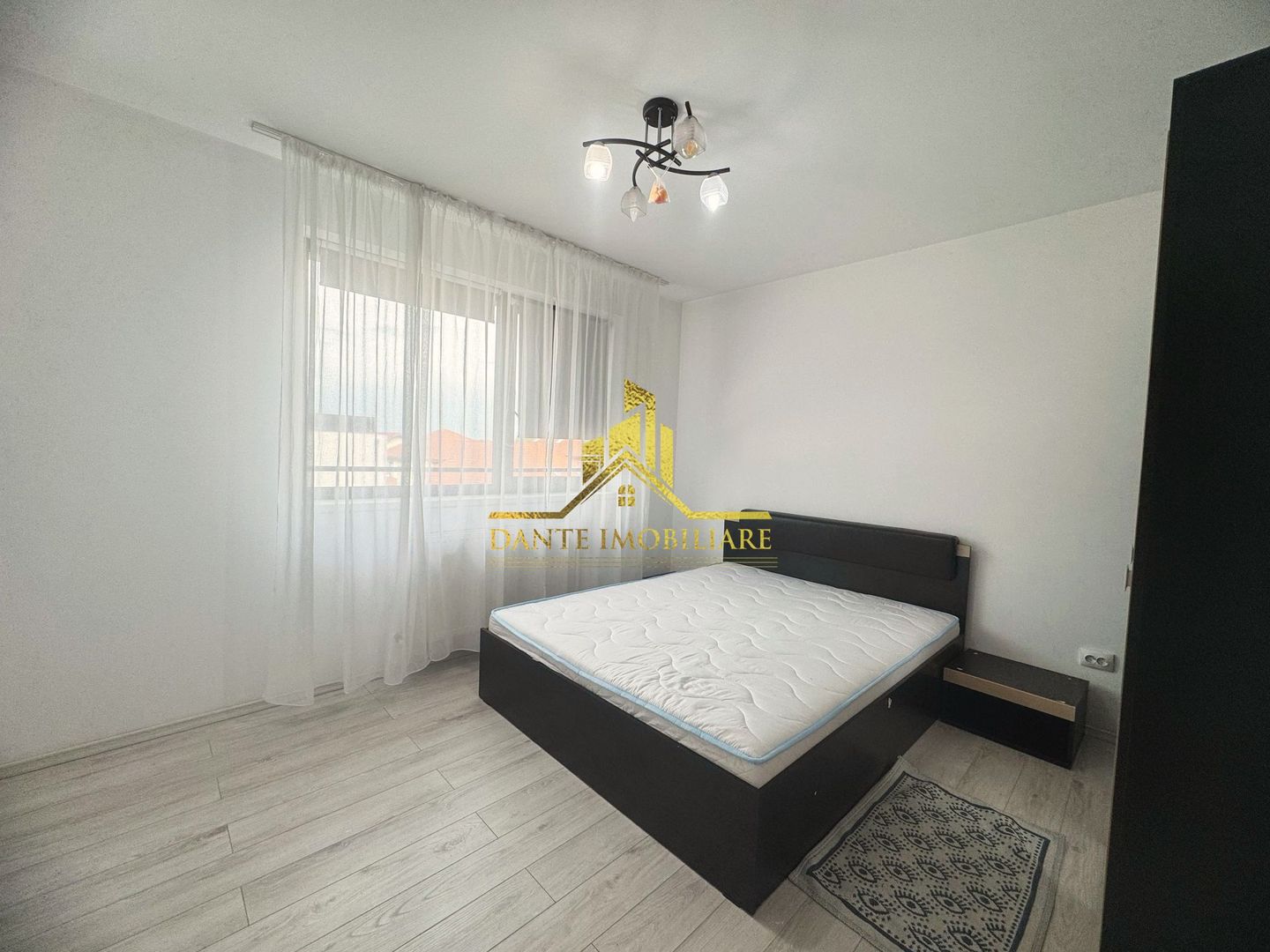 3 camere, bloc nou, modern, spatios, parcare, Buna Ziua, zona LIDL - Poză 12