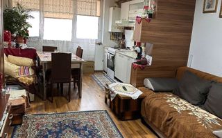 Apartament cu 2 camere în zona Mărăști. - Poză 1