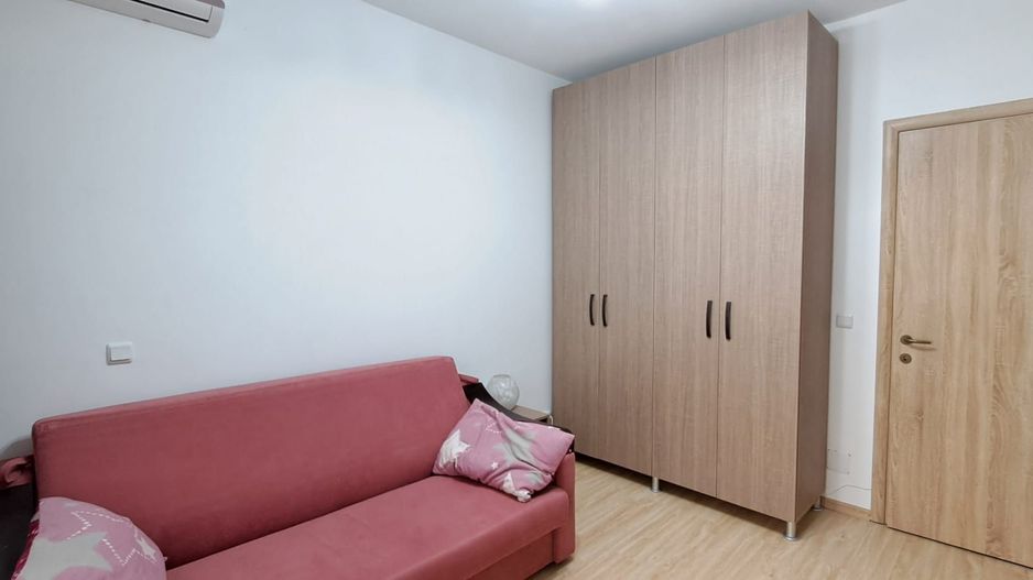 Berceni - Parc Tudor Arghezi, 2 camere, acces metrou Dimitrie Leonida - Poză 9