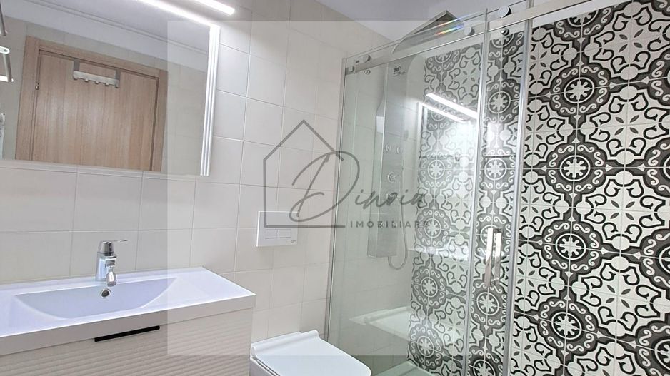 COM 0% I Apartament 3 camere Aviatiei - Pipera I ONIX North I parcare - Poză 8