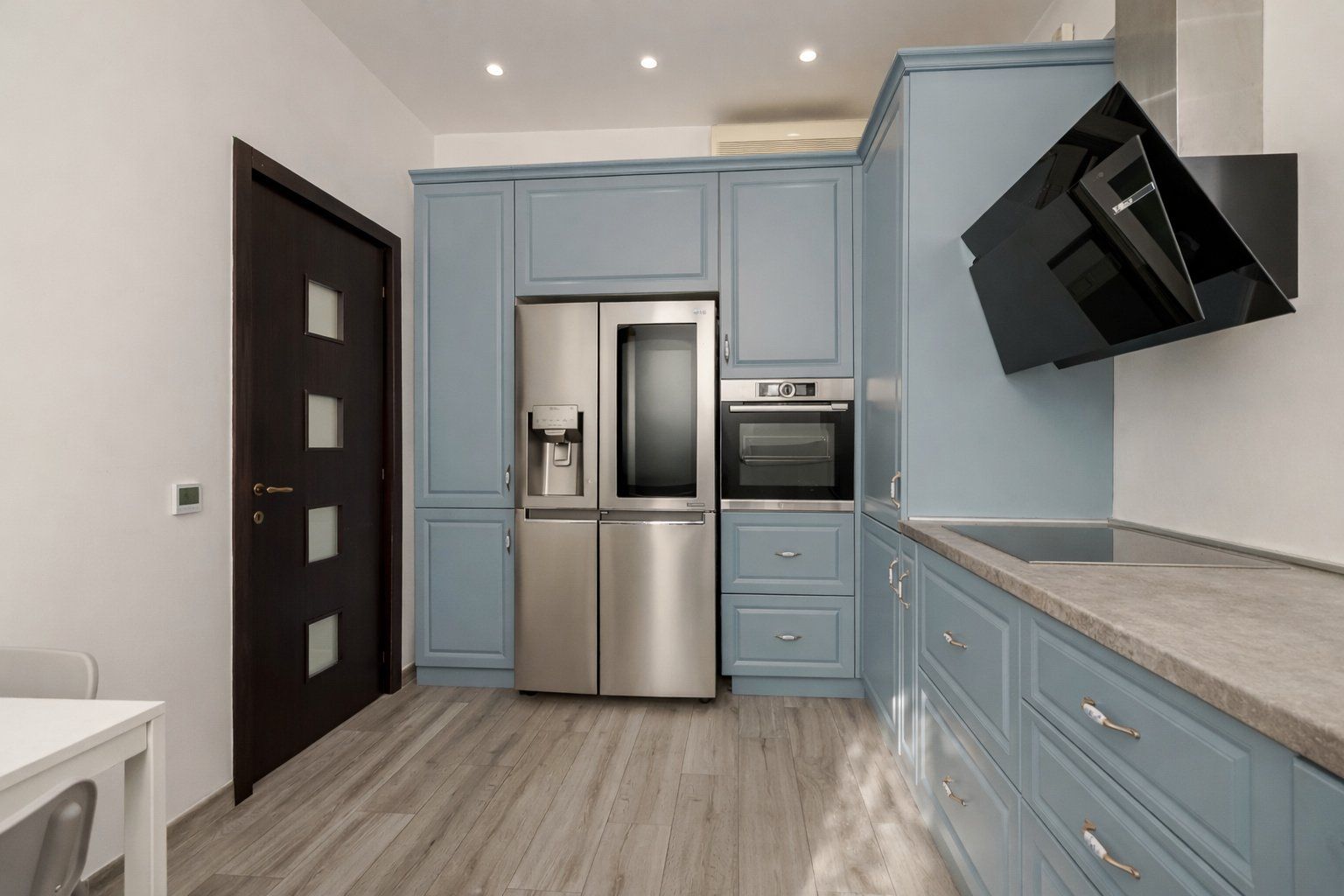 Apartament 4 camere – Pipera - Erou Iancu Nicolae – 175 mp – 2 parcări - Poză 7
