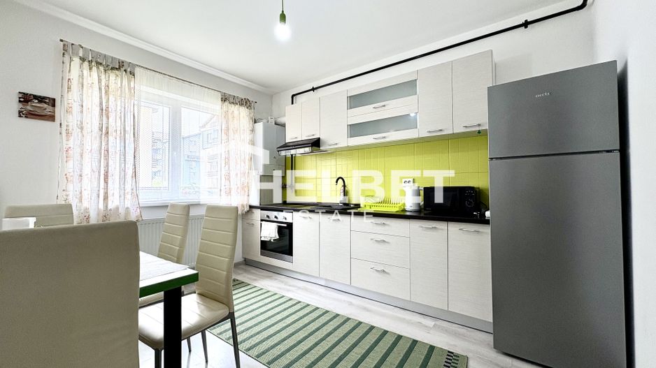 GARSONIERĂ / PARCARE / SUBCETATE RESIDENCE - Poză 1