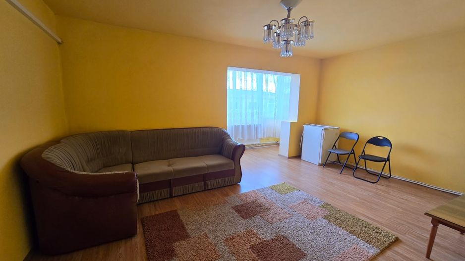 Apartament cu 3 camere de vanzare in Turda - Poză 4