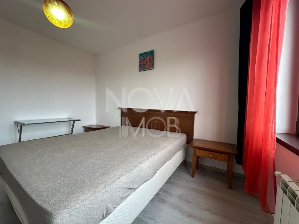 Apartament 3 camere, decomandat - Central - Poză 5