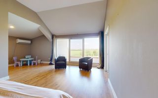 Casă individuală premium pe malul lacului – Cosmopolis - Poză 7