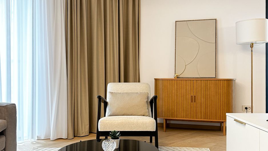 Apartament 2 camere I Centralis I Ultracentral I New - Poză 10