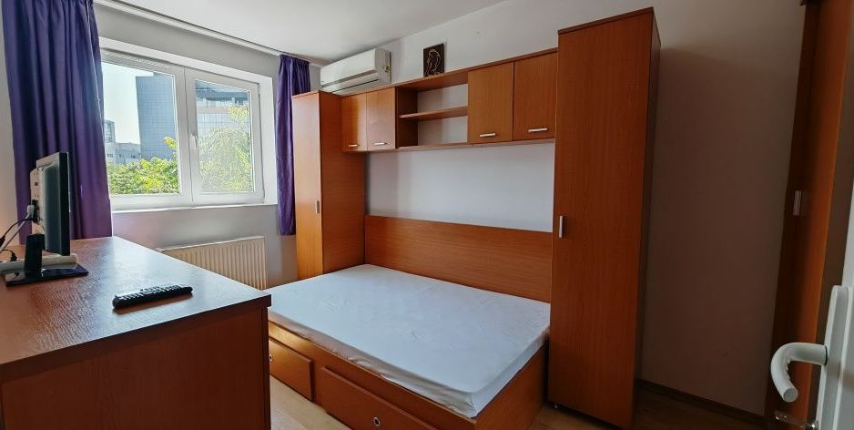 Apartament 2 camere de inchiriat pe Calea Calarasilor cu centrala proprie - Poză 3