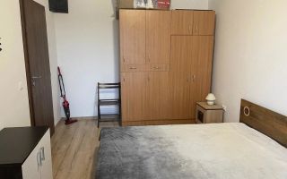 Apartament de închiriat, 1 cameră, Ideal Residence, CUG, Iași - Poză 2