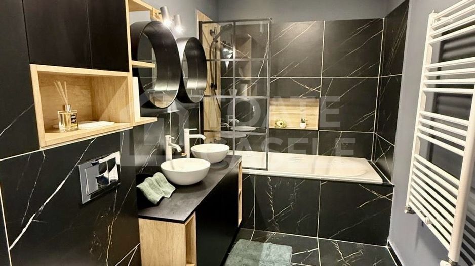 Apartament cu 3 camere și terasă amenajată – Florești - Poză 6