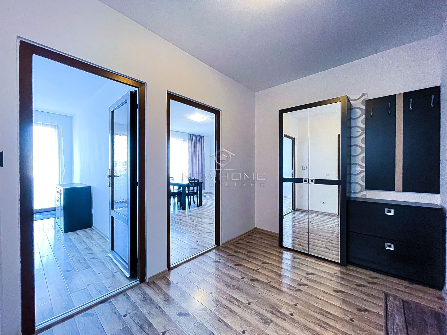 Apartament 2 camere 55 mp, zona Iulius Mall FSEGA - Poză 12