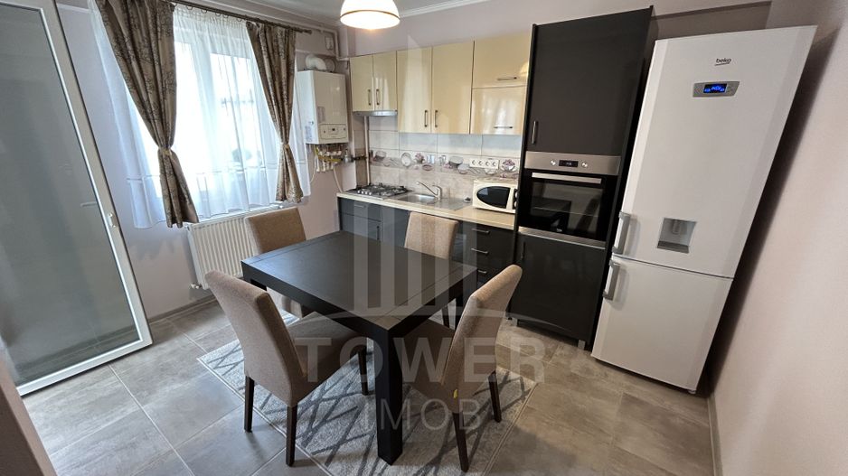 Apartament 2 camere de închiriat | Cartierul Arhitecților - Poză 1