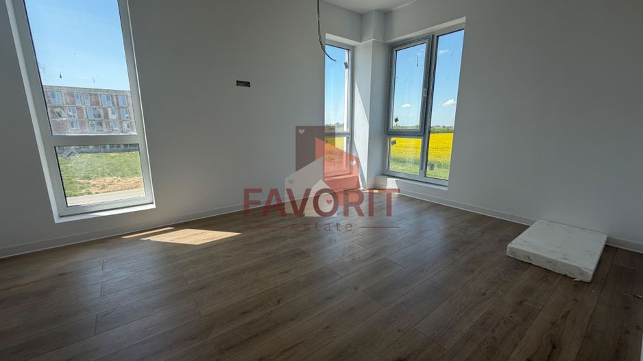 2 camere | Etaj 1 | Toate utilitatile | Asfalt | Transport in comun - Poză 7