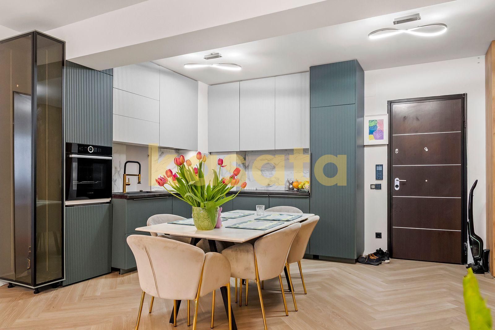 Apartament 3 camere | Upground | Metrou PIPERA - Poză 12