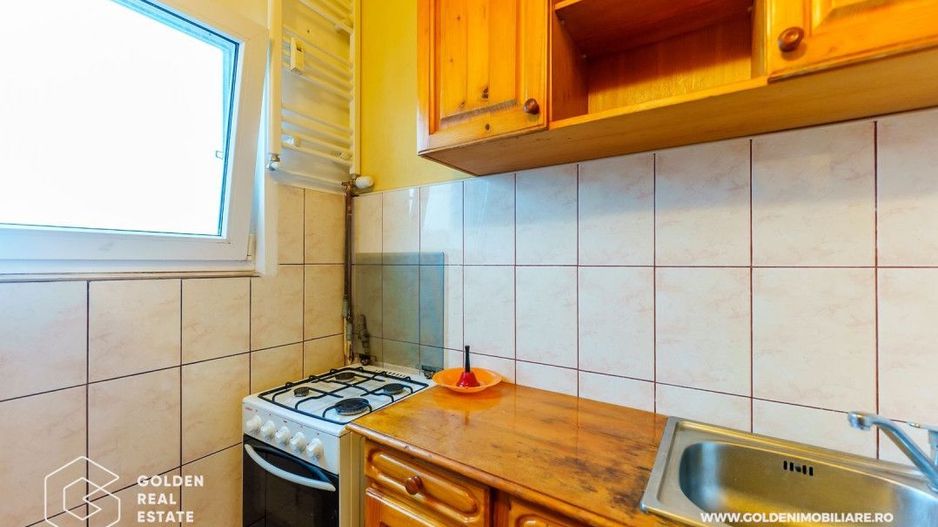 Garsoniera cu balcon, etaj 3, Malul Muresului - Poză 3