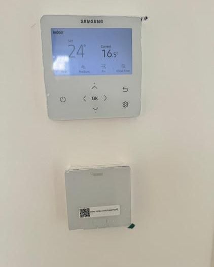 Apartament 2 camere, Nusco City, lux, finisaje premium, balcon, Aviatei - Poză 5