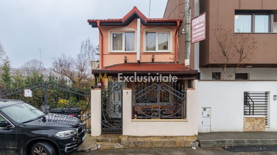 Spatiu comercial versatil - Poză 7