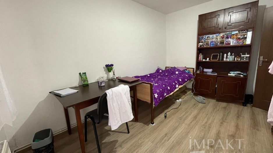 Apartament de vanzare cu 3 camere decomandate, cartier Manastur! - Poză 7