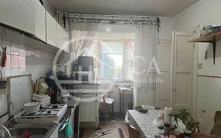 Apartament cu 2 camere de vanzare in Calea Aradului Oradea - Poză 1
