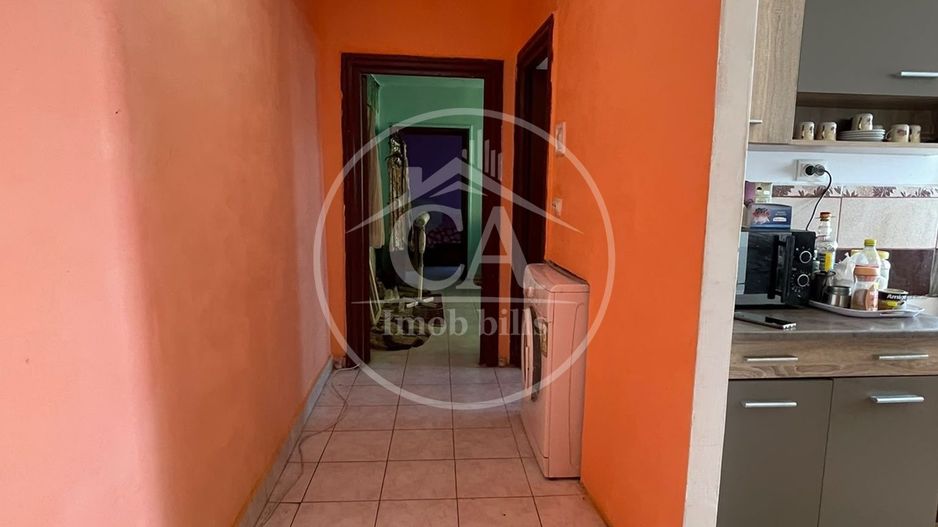 Apartament de vânzare cu 2 camere în Nufarul, Oradea - Poză 9