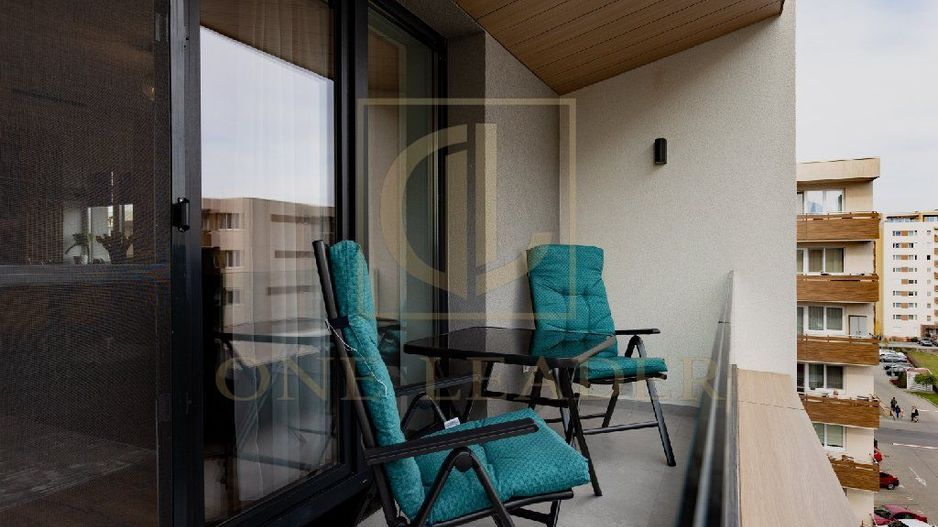 Apartament 2 Camere - Qualis | Loc de Parcare Subteran - 80 mp - Poză 10