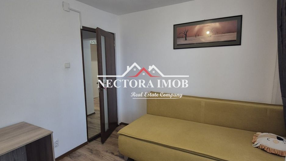 NECTORA IMOB-Apartament 3 camere, Str. Sovata, Mobilat/Utilat, 71 mp - Poză 7