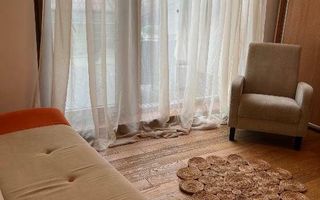 Ag BRASADAS închiriază -PENTHOUSE LUX - BANEASA. - Poză 14