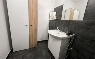 Vânzare Apartament 2 camere Splaiul Unirii - Poză 9