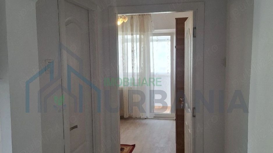 Apartament 2 camere decomandat, renovat, utilat, Alexandru cel Bun - Poză 1