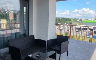 Apartament 2 camere de închiriat – zonă Vivo Cluj - Poză 7