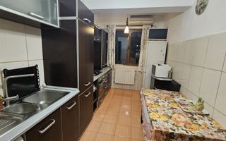 OCAZIE VANZARE 2 CAMERE SPATIOASE CU 2 BALCOANE- PELUNGIREA GHENCEA - Poză 7