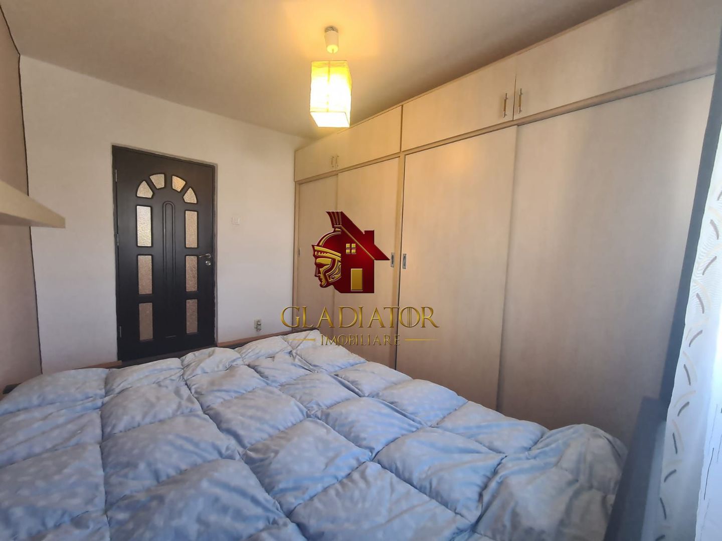 Alexandru cel Bun, bloc 1989, 3 camere, 80 mp, disponibil imediat - Poză 14