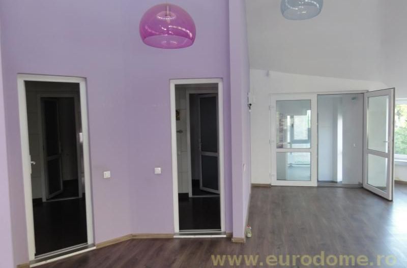 Vanzare cladire (spatiu amenajat 700 mp). - Poză 4