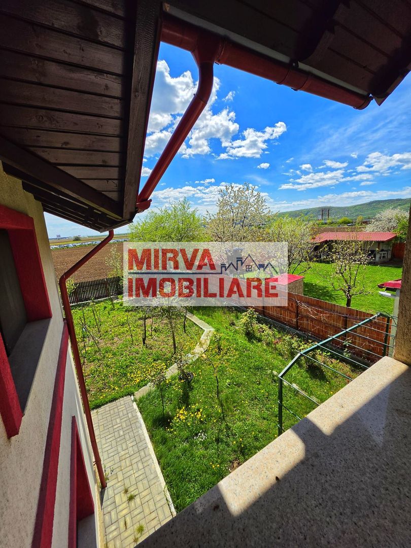 Vilă de vânzare 6 camere – Bănești | Exclusivitate Mirva Imobiliare - Poză 44