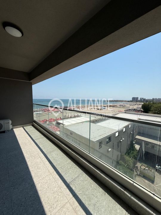 STATIUNEA MAMAIA (cod 04)-Apartament 2 camere mobilat de actualitate - Poză 4