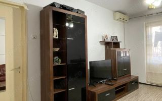 Garsonieră spațioasă, pet friendly, mobilată complet, etaj 4, Vitan - Poză 3