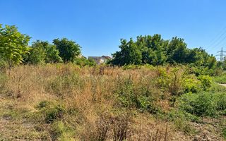 Teren 3.658 mp, deschidere la trei drumuri | Drumul Pogoanele - Poză 3