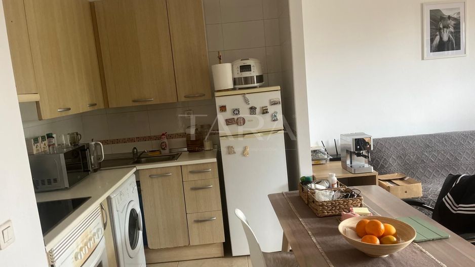 Apartament 2 camere, lângă Iulius Mall – Gheorgheni. - Poză 7